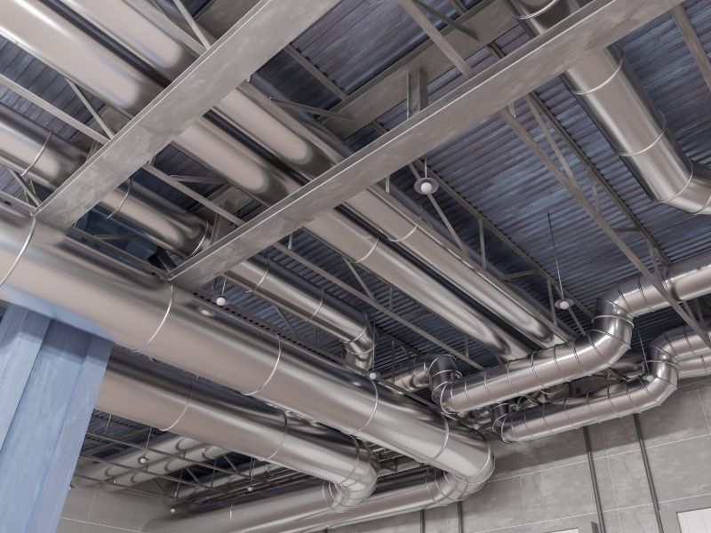 冷氣冷凍設備常壞又耗電怎麼辦