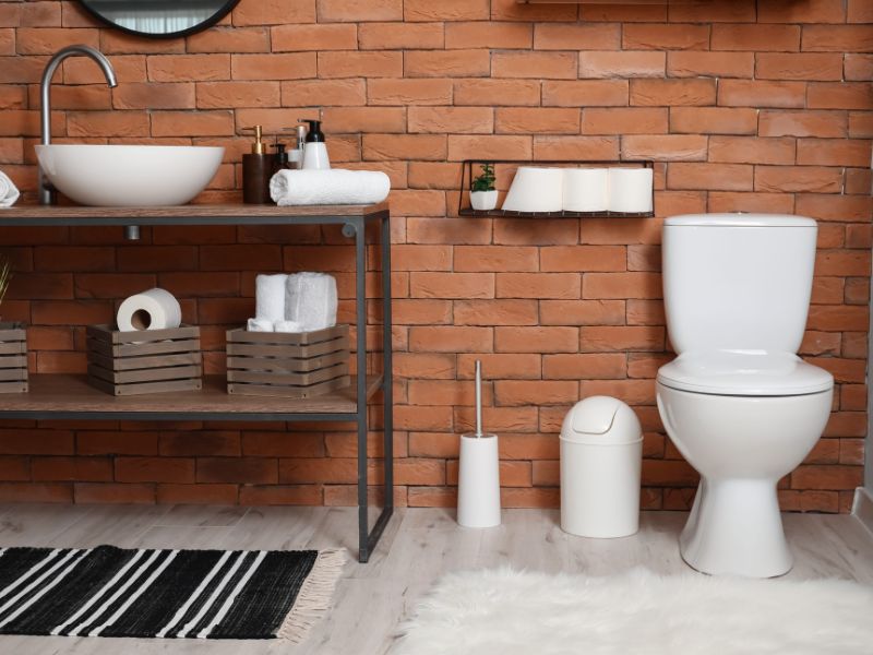 為何要選整體衛浴 為何要選整體衛浴