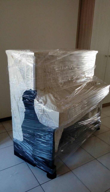 鋼琴搬運