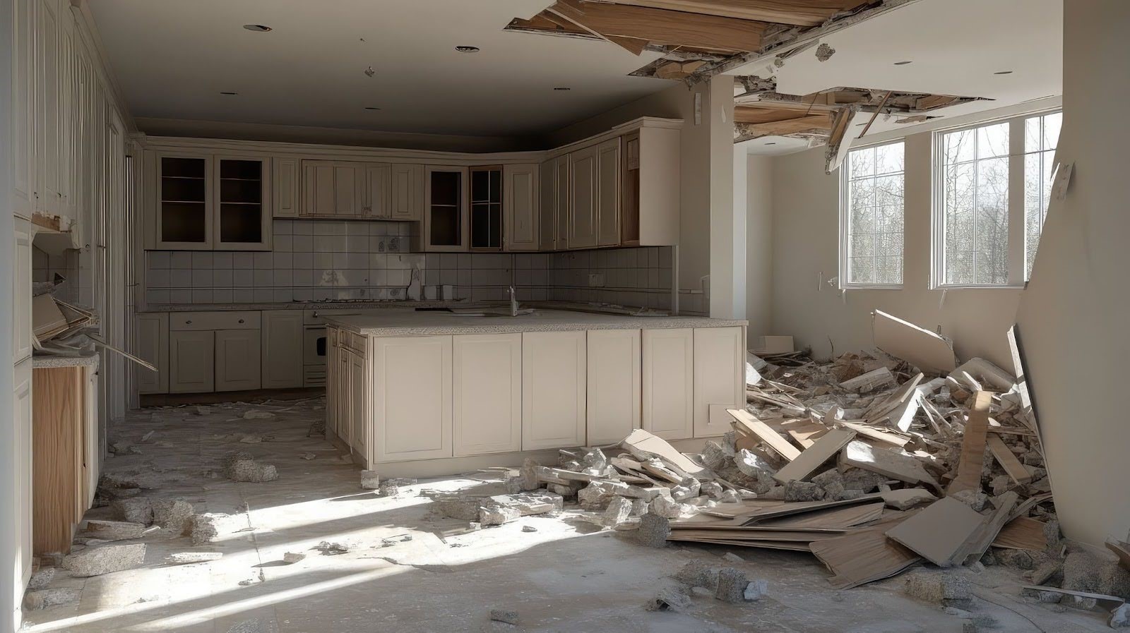 高雄廢棄物清運｜搬家垃圾、裝潢廢料一次搞定