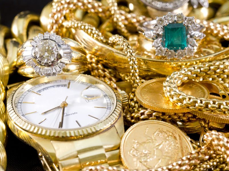 高雄銀樓 高雄銀樓