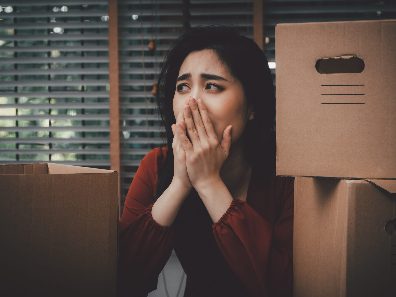 台中搬家｜搬家整理懶人包：把握 3 大斷捨離原則，省下萬元運費！