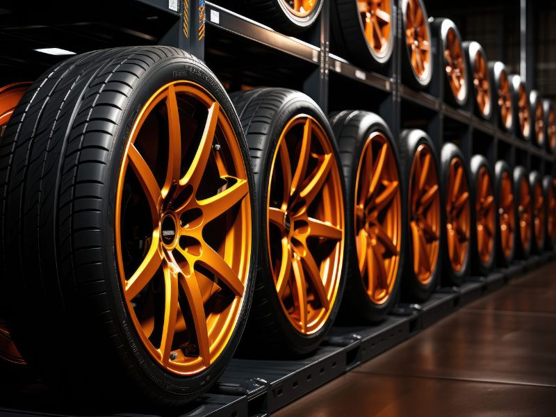 嘉義中古輪胎行推薦