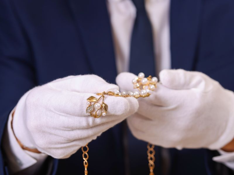 ⭐高雄珠寶設計推薦｜5步驟教你與珠寶設計師高效溝通！讓你的專屬設計完美實現！