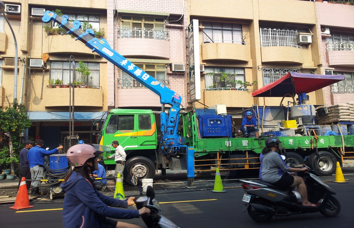 高雄吊車起重推薦