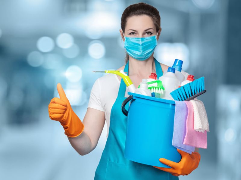 大掃除有哪些禁忌 大掃除有哪些禁忌