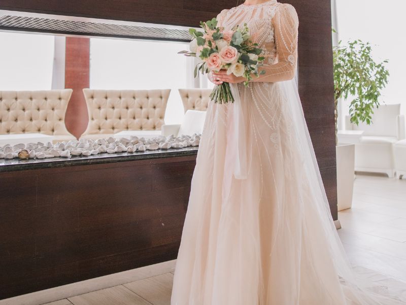 ⭐台北婚紗推薦｜籌備婚禮不再迷茫！從「婚紗到宴客」關鍵流程總整理