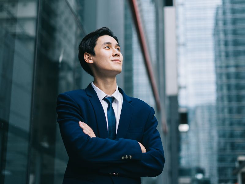 ⭐高雄西服推薦｜紳士必讀！一篇看懂成衣、半訂製、全訂製的差異與挑選指南