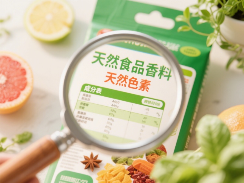 天然色素