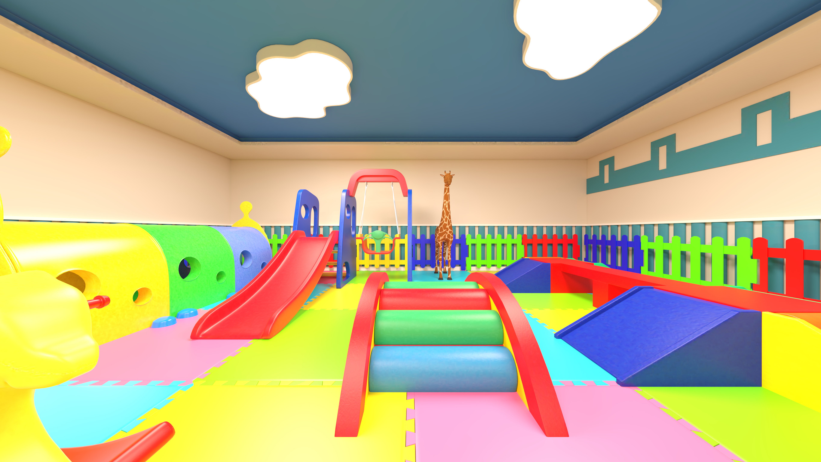 高雄塑膠地板推薦