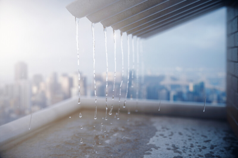 【雙北抓漏防水推薦】屋頂漏水怎麼辦？從抓漏、防水到隔熱，一次看懂處理關鍵