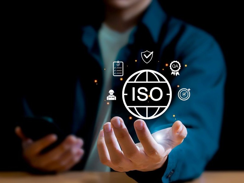 ISO認證怎麼取得？中小企業找ISO顧問輔導的4個關鍵與稽核準備重點