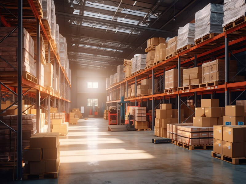 倉庫搬運好幫手大集合：從油壓拖板車到AGV台車，一次搞懂！