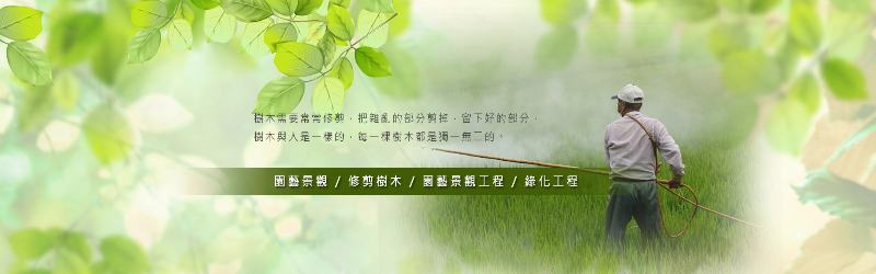 傅師傅園藝景觀 傅師傅園藝景觀