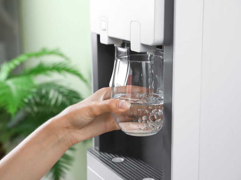 桃園瞬熱飲水機推薦