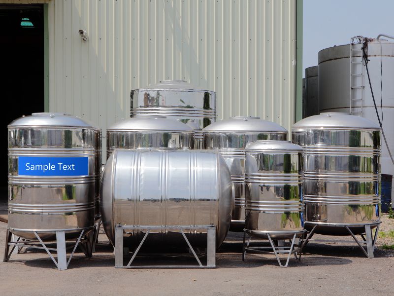 為什麼需要清洗水塔 為什麼需要清洗水塔