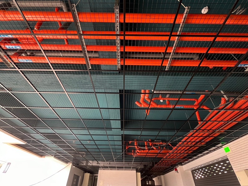 美觀、耐用、安全一次滿足，高雄空間改造最佳解決方案！ 🌬️🏡