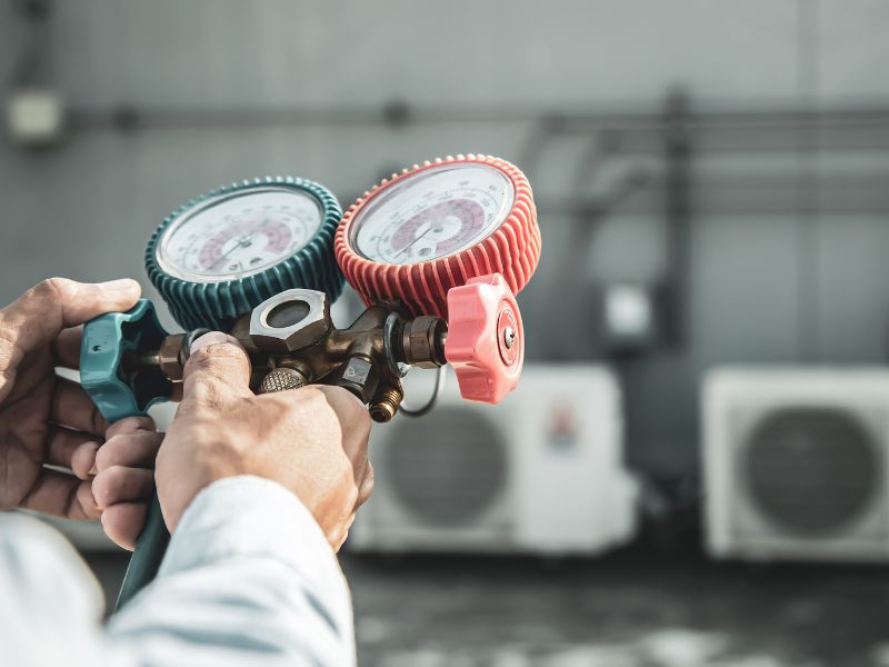 冷氣安裝冷知識