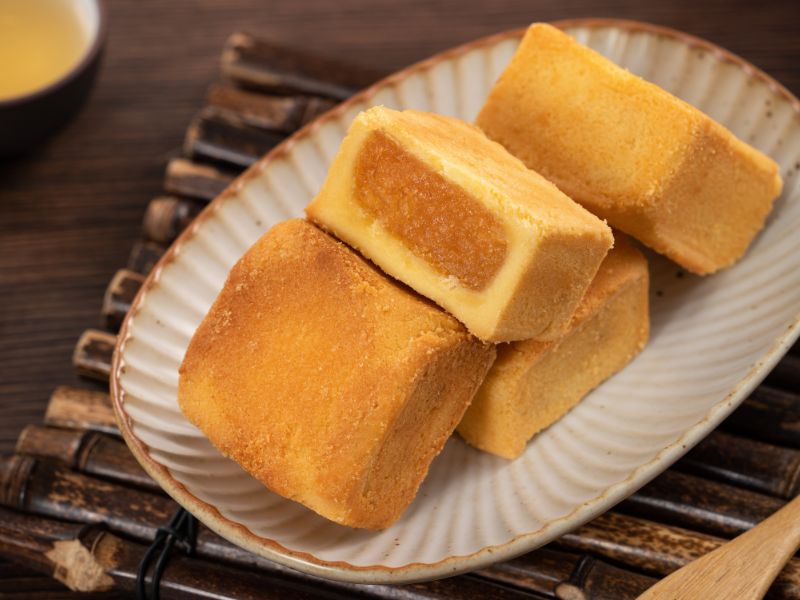 台中糕餅店推薦