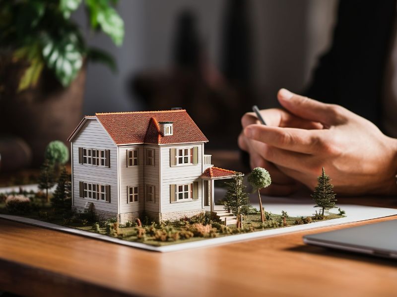 ⭐宜蘭不動產仲介推薦：守住你的裝潢金！驗屋抓對這 5 個重點，幫你省下未來的冤枉錢