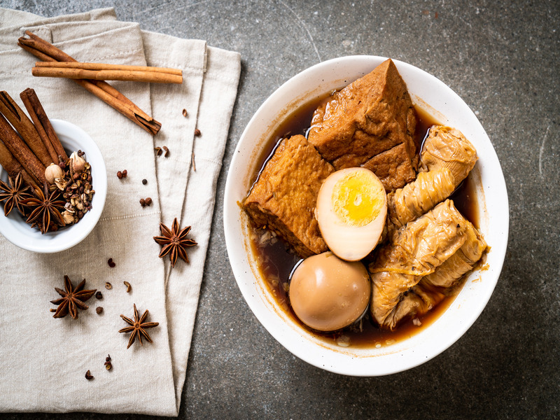 高雄滷味外送推薦：宵夜魂必看！滷味讓你隨時解饞