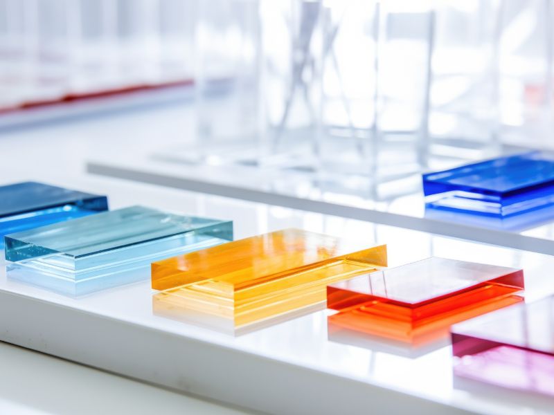 為什麼現在設計師都改用「磨砂玻璃」