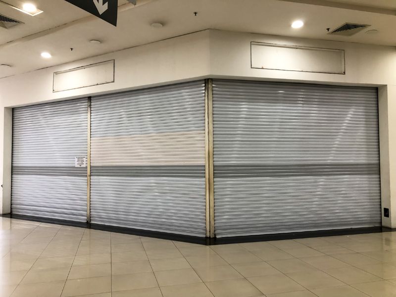 鐵捲門防壓裝置價格多少