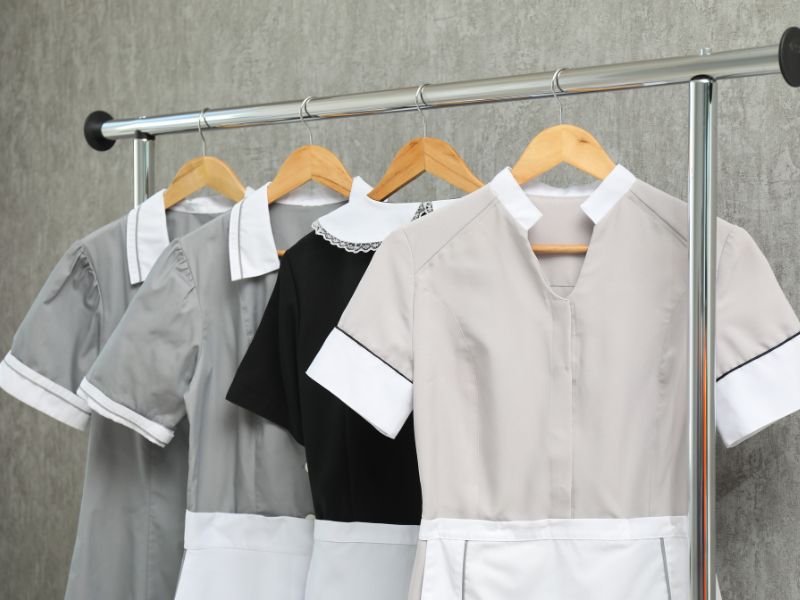 ⭐衣料材質優缺點解析｜買衣服別只看好不好看！四種衣料的優缺點你知道嗎？