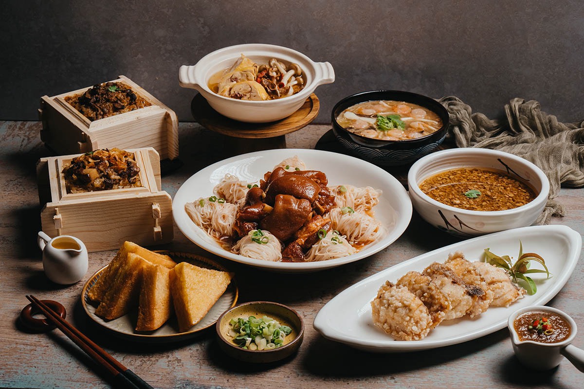 台東市台菜推薦|吃美食也要懂習俗