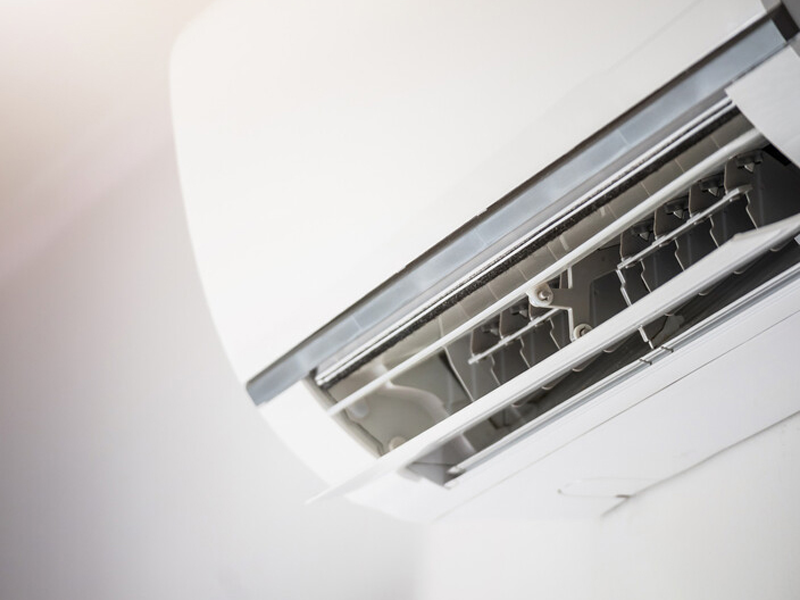 竹北冷氣推薦：煥達電器