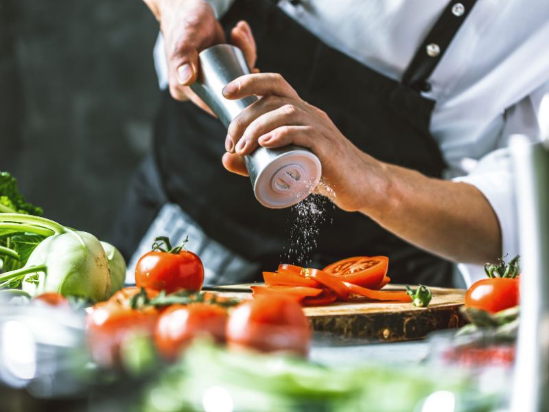 ⭐台北素食外燴辦桌全攻略：從健康益處到婚喪宴席規劃，台北人氣名單大公開