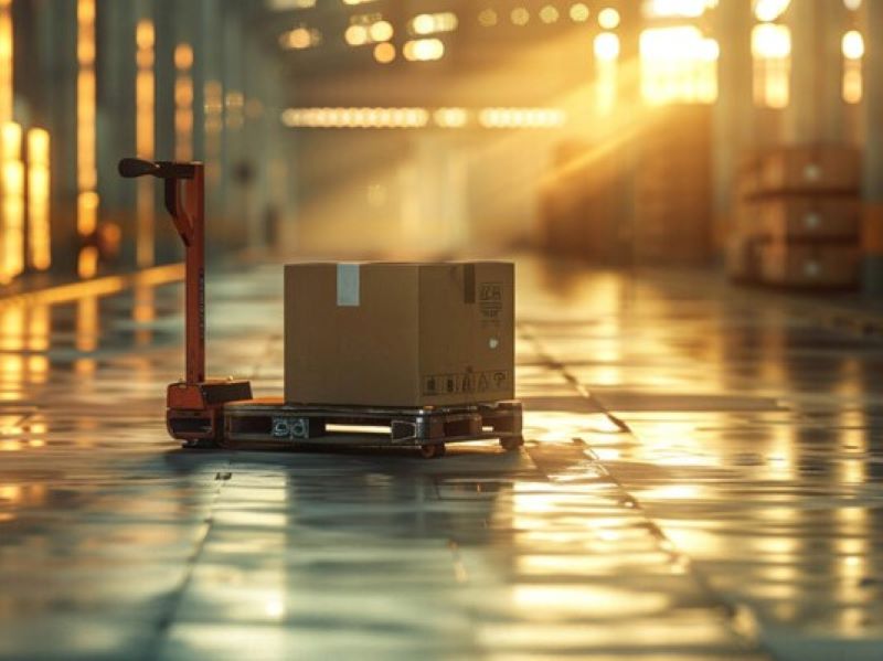 堆高機、拖板車定期維修與保養指南—延長設備壽命的秘訣