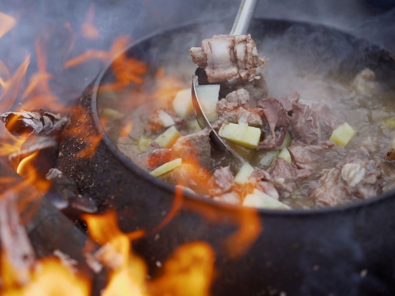 水里美食餐廳｜到南投到底要吃些甚麼好咧？