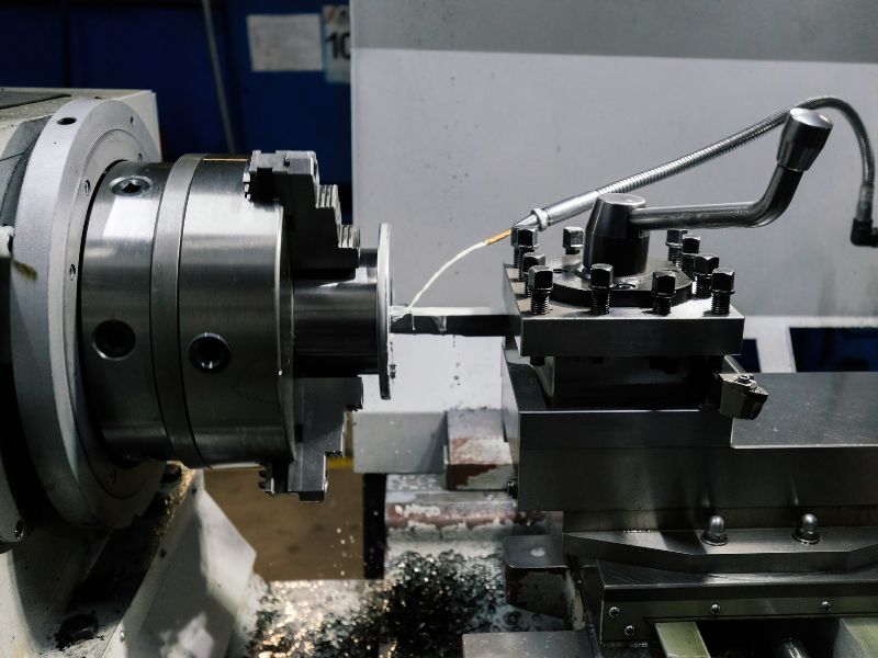 什麼是精密加工