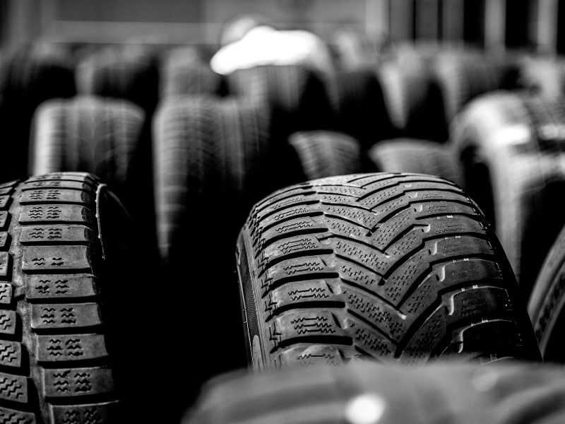 ⭐嘉義中古輪胎推薦：別當冤大頭！一篇教你中古輪胎挑選攻略，教你省錢又不失安全！