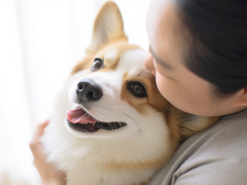 ⭐台北寵物殯葬推薦｜毛孩最終旅程：寵物火化費用、法規與寵物墓園全指南！