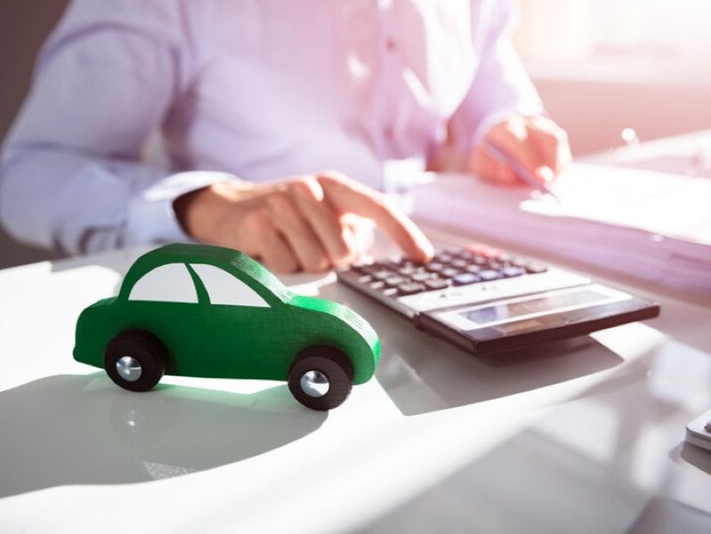 當舖汽機車借款怎麼辦？分期車也能借、原車可用完整解析！