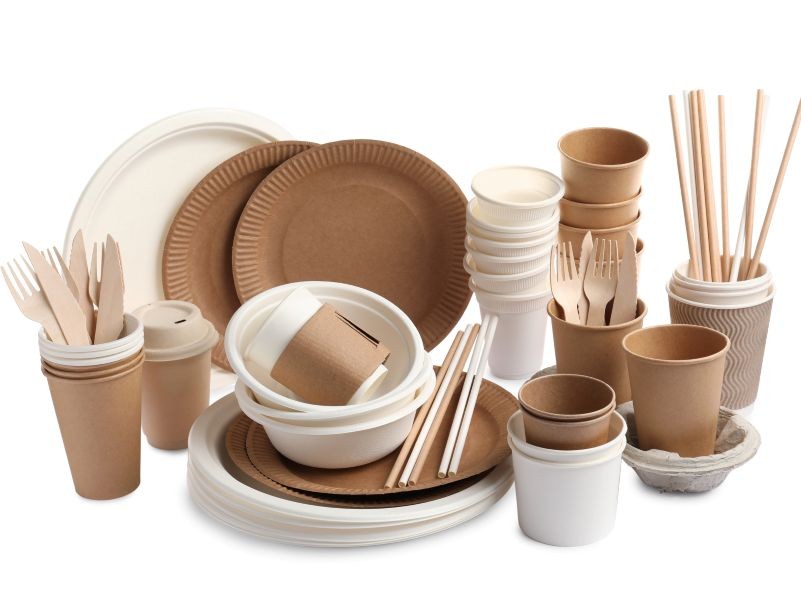 高雄食品原料批發怎麼選？免洗餐具、營業用辛香料、桶裝油一次搞定