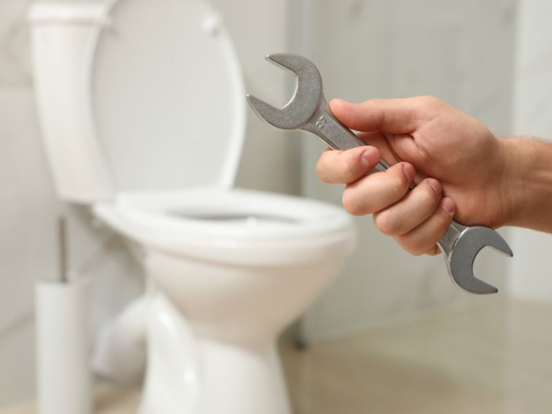 什麼是免治馬桶