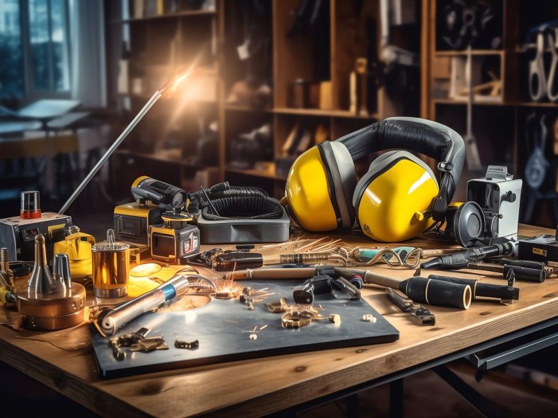 點焊機選購保養指南：三大重點一次搞定