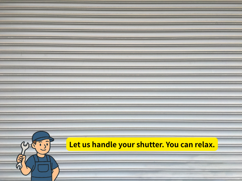 台中鐵捲門 台中鐵捲門