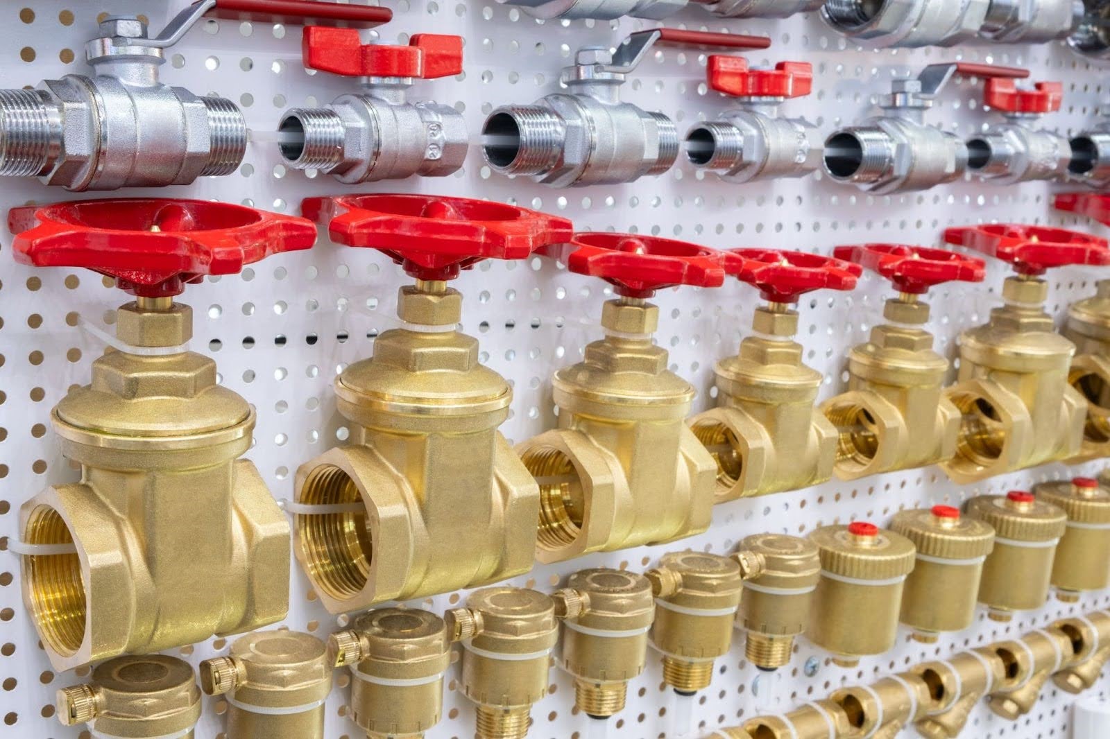 消防安全設備-守護生命與財產的第一道防線