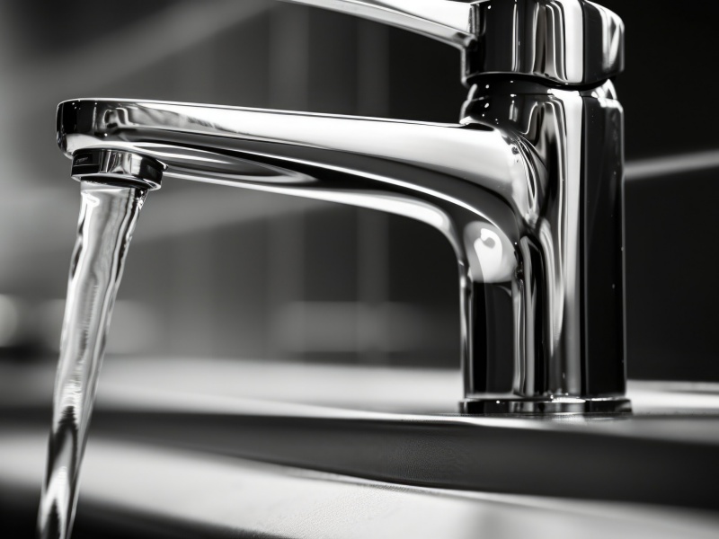 水龍頭工廠私藏秘笈！廚房與浴室龍頭設計大不同，挑對款讓生活更順手！