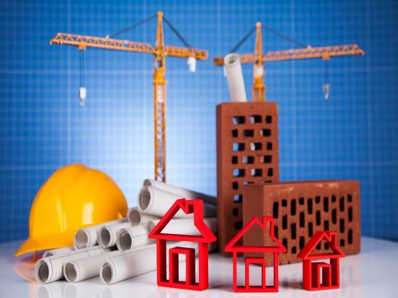 花蓮房屋新建與改建的實用指南：從泥作到景觀工程，一次搞懂！ 