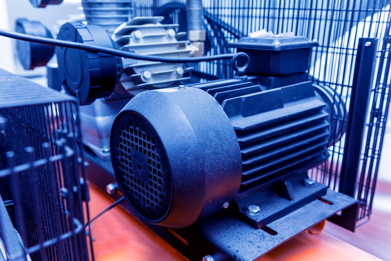 祥安--無軸封泵浦1