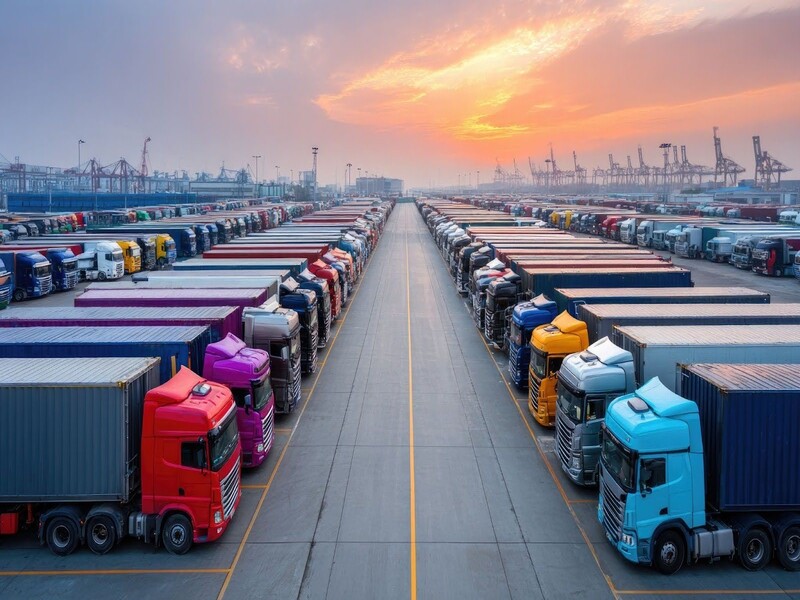 高雄貨運｜南台灣專業物流配送首選