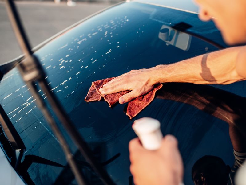 ⭐台中過年洗車想省錢？避開過年洗車漲價時間高峰期攻略！加碼台中洗車店家清單