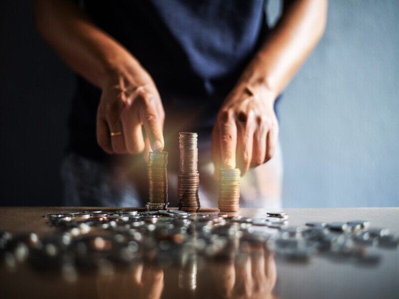金價漲不停！資金要週轉又不想賣黃金怎麼辦？當舖提供黃金、鑽石、名錶典當管道可選擇