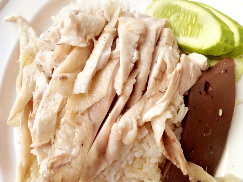 嘉義火雞肉飯：低脂卻濃郁，吃出不一樣的美味體驗！