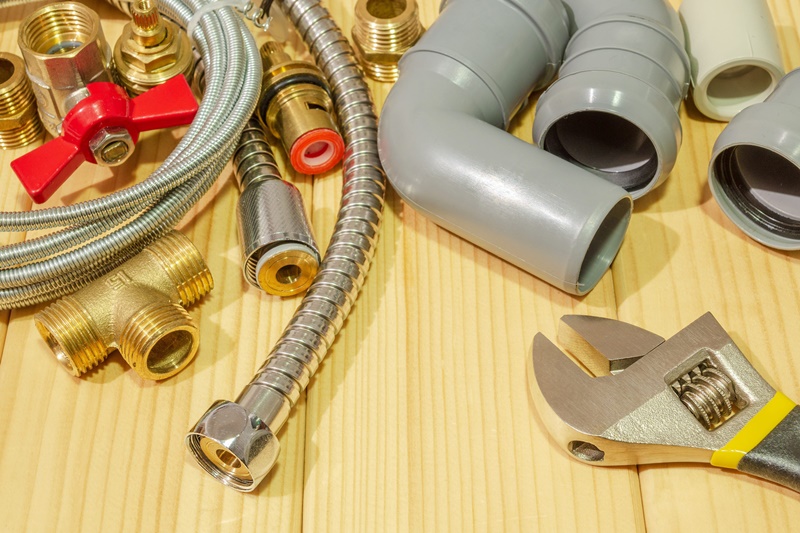 正旭-排水另件1